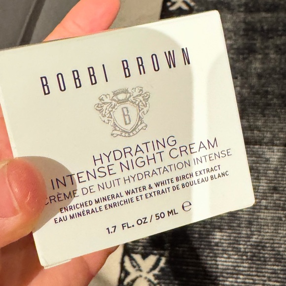 Bobbi Brown Hydrating Intensive Night Cream - Picture 1 of 1